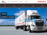 Desktop screenshot for mclaneco.com