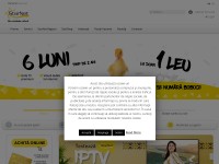 Screenshot of starnet.md