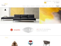 Desktop screenshot for hivemodern.com