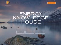 Desktop screenshot for rystadenergy.com