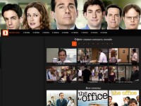 Desktop screenshot for office-tv.ru