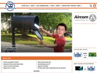 Desktop screenshot for oilersnation.com