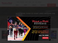 Desktop screenshot for competitor.com