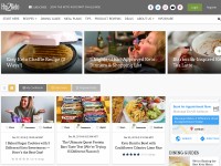 Desktop screenshot for hip2keto.com
