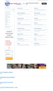 How add-page.com looks like on a mobile device such as an iPhone.