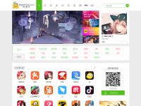 Desktop screenshot for yingyonghui.com