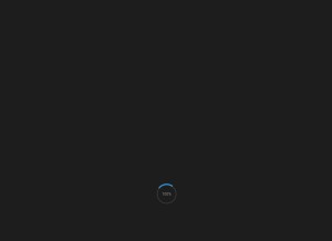 How adsolut.in looks like on a tablet such as an iPad.