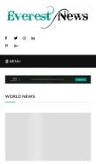 How adwokat-chrzanowska.pl looks like on a mobile device such as an iPhone.