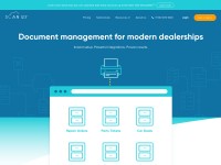 Desktop screenshot for scan123.com