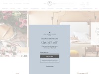 Desktop screenshot for onekingslane.com