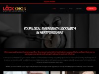 Desktop screenshot for lockkings.co.uk