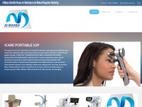 Desktop screenshot for al-masra.com