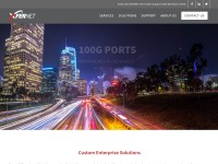 Desktop screenshot for xfernet.net