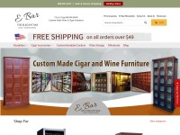 Desktop screenshot for yourelegantbar.com