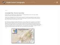 Desktop screenshot for cccarto.com