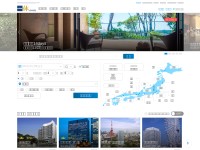 Desktop screenshot for ikyu.com