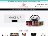 Desktop screenshot for ccscouturecollections.com