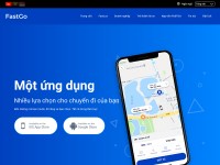 Desktop screenshot for fastgo.mobi