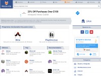 Desktop screenshot for malavida.com
