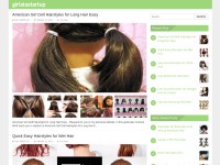 Desktop screenshot for elwebdesants.com