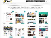 Desktop screenshot for copybloggerthemes.com