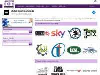 Desktop screenshot for logotypes101.com