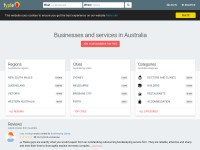 Desktop screenshot for fyple.biz