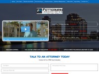 Desktop screenshot for lawteam.com