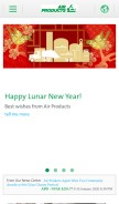 How airproducts.com looks like on a mobile device such as an iPhone.