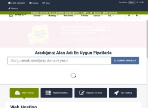 How alastyr.com looks like on a tablet such as an iPad.