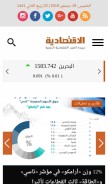 How aleqt.com looks like on a mobile device such as an iPhone.