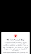 How anveshiijain.com looks like on a mobile device such as an iPhone.