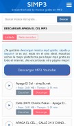 How apaga-el-cel-1.simp3.click looks like on a mobile device such as an iPhone.