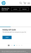How apjonlinecdn.com looks like on a mobile device such as an iPhone.