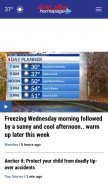 How arklatexhomepage.com looks like on a mobile device such as an iPhone.