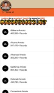 How arre.st looks like on a mobile device such as an iPhone.