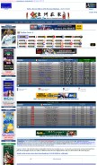 How asianbookie.com looks like on a mobile device such as an iPhone.