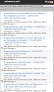 How asnet.pw looks like on a mobile device such as an iPhone.
