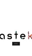How astek.com looks like on a mobile device such as an iPhone.