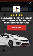 How autodoc.pl looks like on a mobile device such as an iPhone.