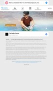 How avatan.ru looks like on a mobile device such as an iPhone.