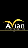 How avianlifestyle.com looks like on a mobile device such as an iPhone.