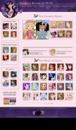 How azaleasdolls.com looks like on a mobile device such as an iPhone.