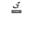 How azmikaifi.com looks like on a mobile device such as an iPhone.