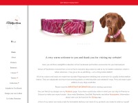 Desktop screenshot for senseofpawfection.com