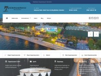 Desktop screenshot for gurpinarhavuz.com