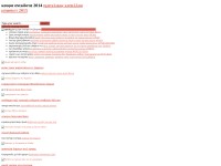 Desktop screenshot for milbankevg.cf