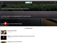 Desktop screenshot for reccom.org