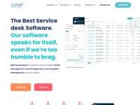 Desktop screenshot for mintsd.com