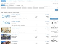 Desktop screenshot for urbanhome.net